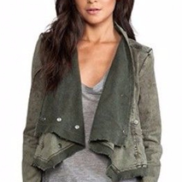Free People Jackets & Blazers - Free People jacket